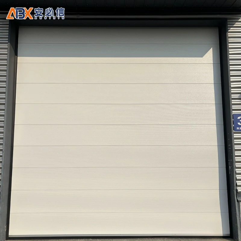 神农架林区快速提升门