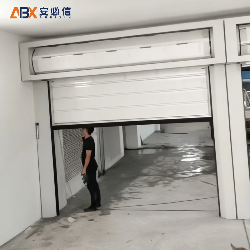 神农架林区医药密闭高速门